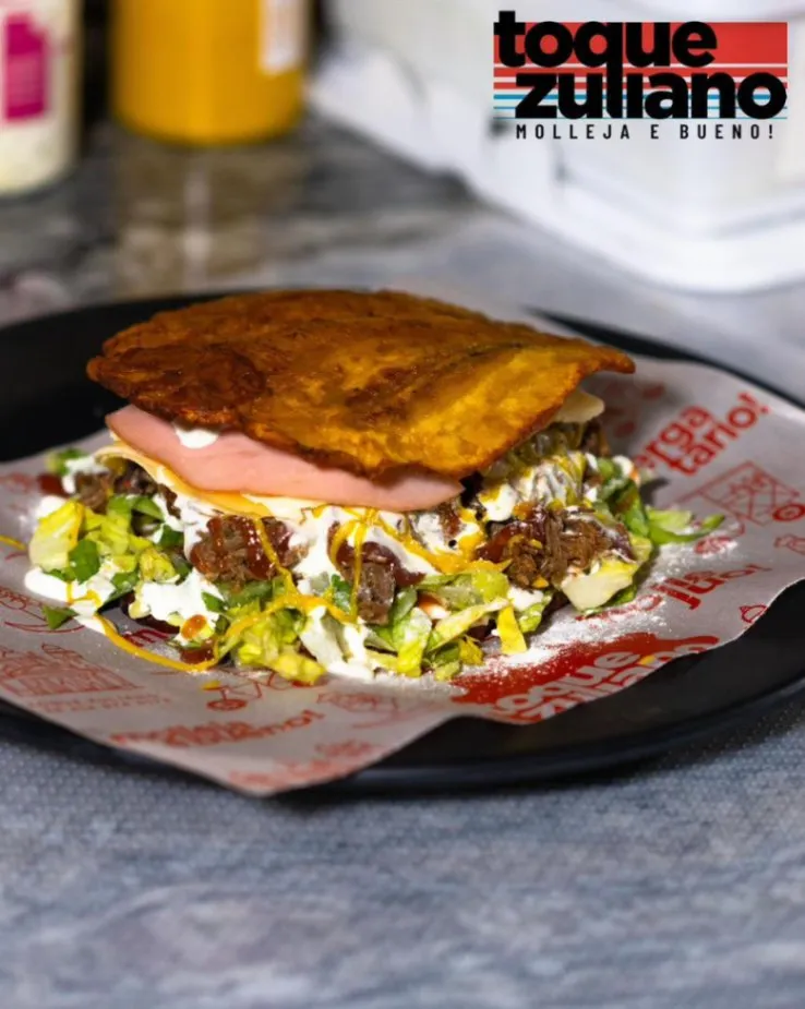 Patacon